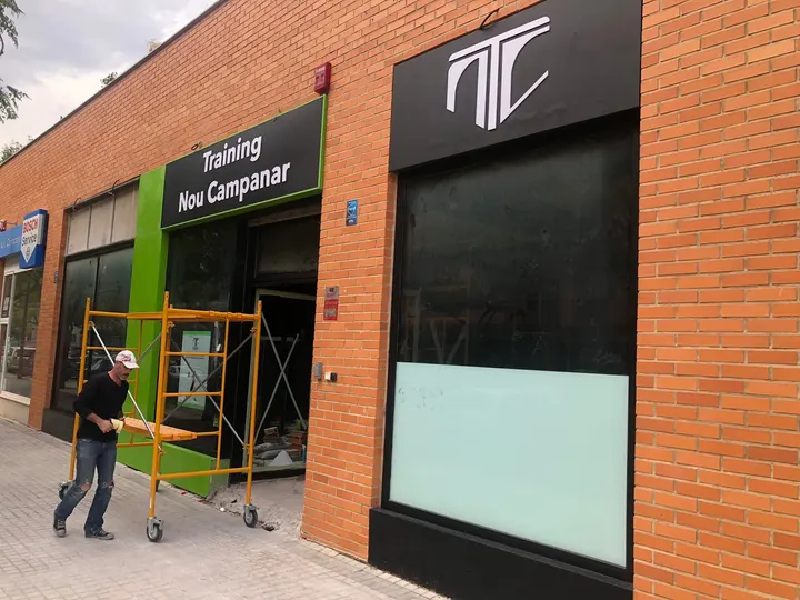 Training Nou Campanar — entrenamiento personal-studio en Valencia — 4