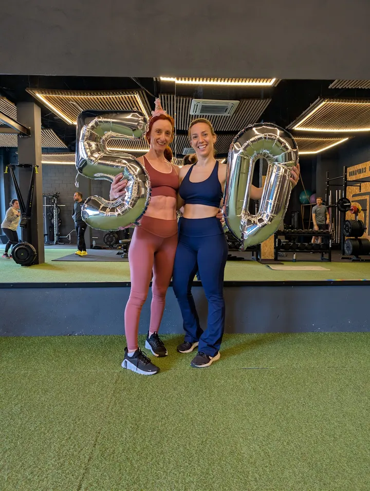 Training Nou Campanar — Entrenamiento personal en Sant Pau, Valencia