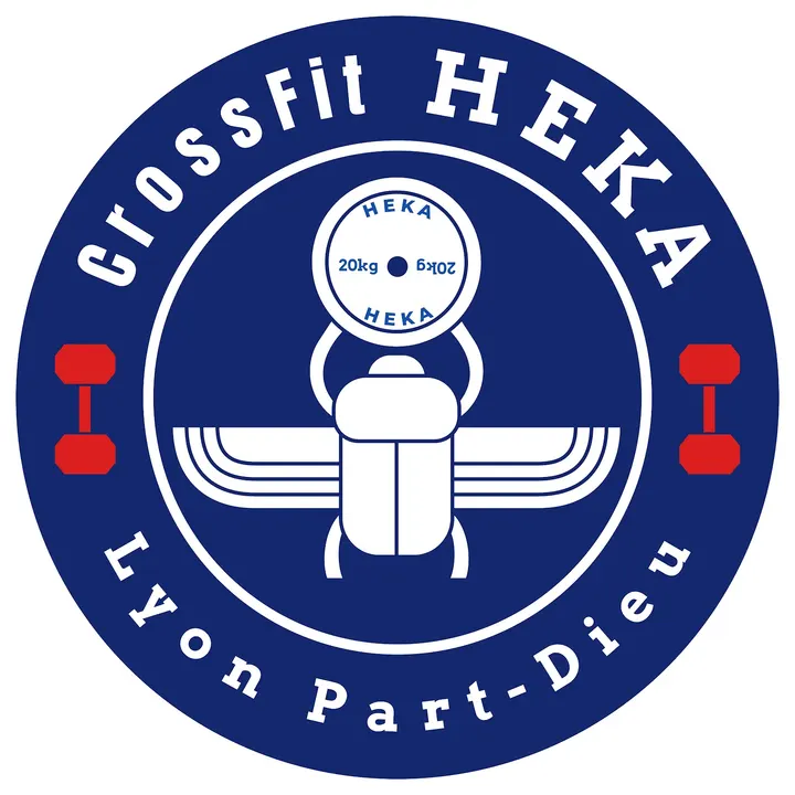 CrossFit HEKA Rue Lavoisier — CrossFit à Lyon 3e Arrondissement, Lyon