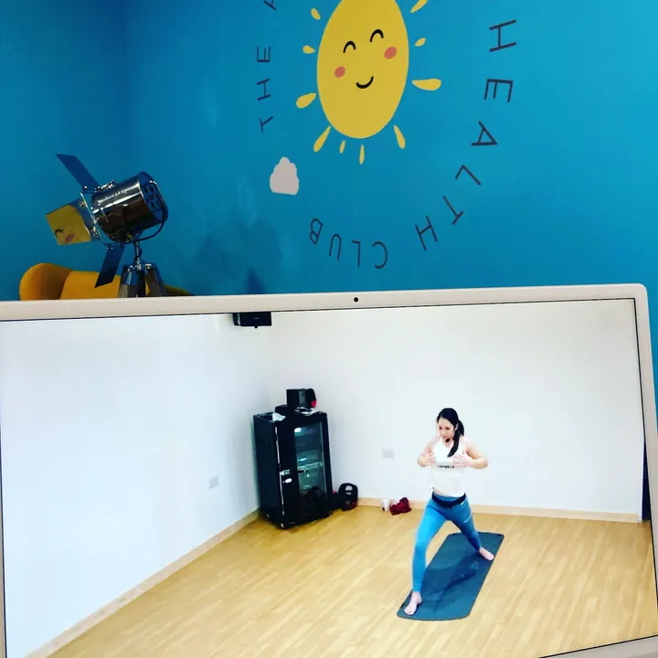 The Happy Wee Health Club — fitness studio in Oban — 5