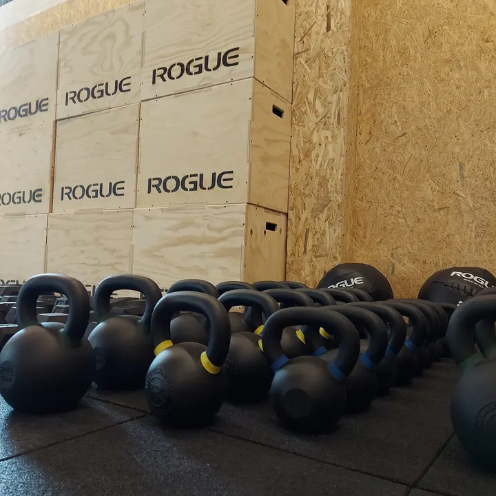 Kairos CrossFit Sabadell — crossfit-studio en Sabadell — 3