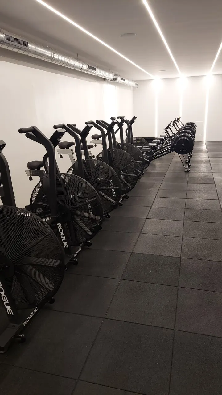 Kairos CrossFit Sabadell — crossfit-studio en Sabadell — 4