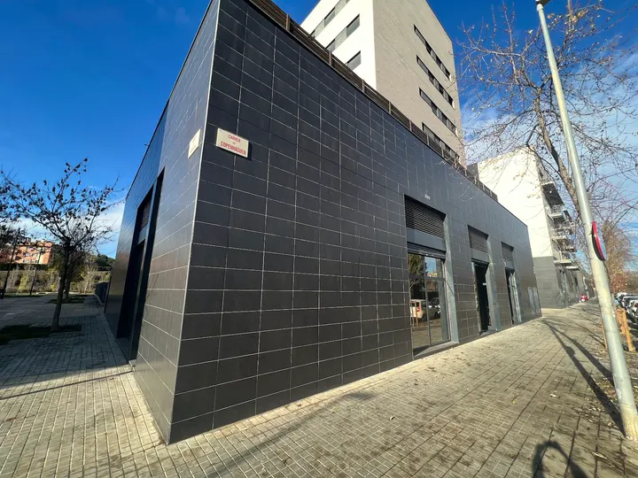 Kairos CrossFit Sabadell — CrossFit en Can Llong, Sabadell