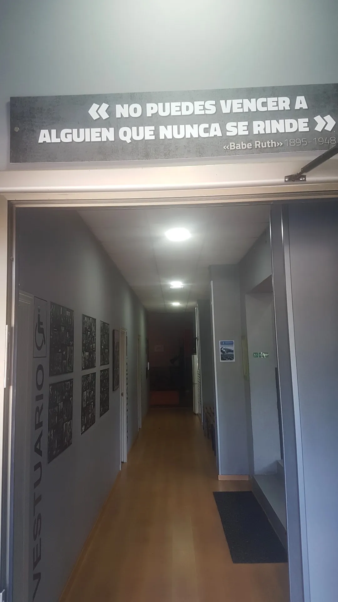 Aft Argos — estudio de fitness-studio en Chaos, Lugo — 2