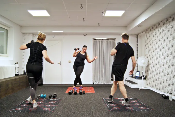 For a Life of Wellness — pt-studio i Björkberg, Hudiksvall — 2