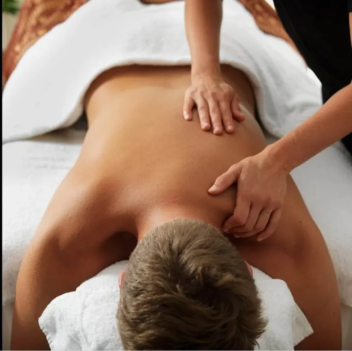 For a Life of Wellness — pt-studio i Björkberg, Hudiksvall — 3
