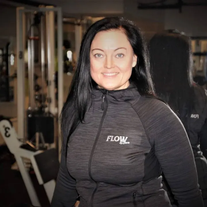 For a Life of Wellness — pt-studio i Hudiksvall — 3