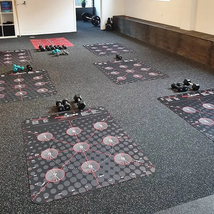 For a Life of Wellness — pt-studio i Hudiksvall — 4