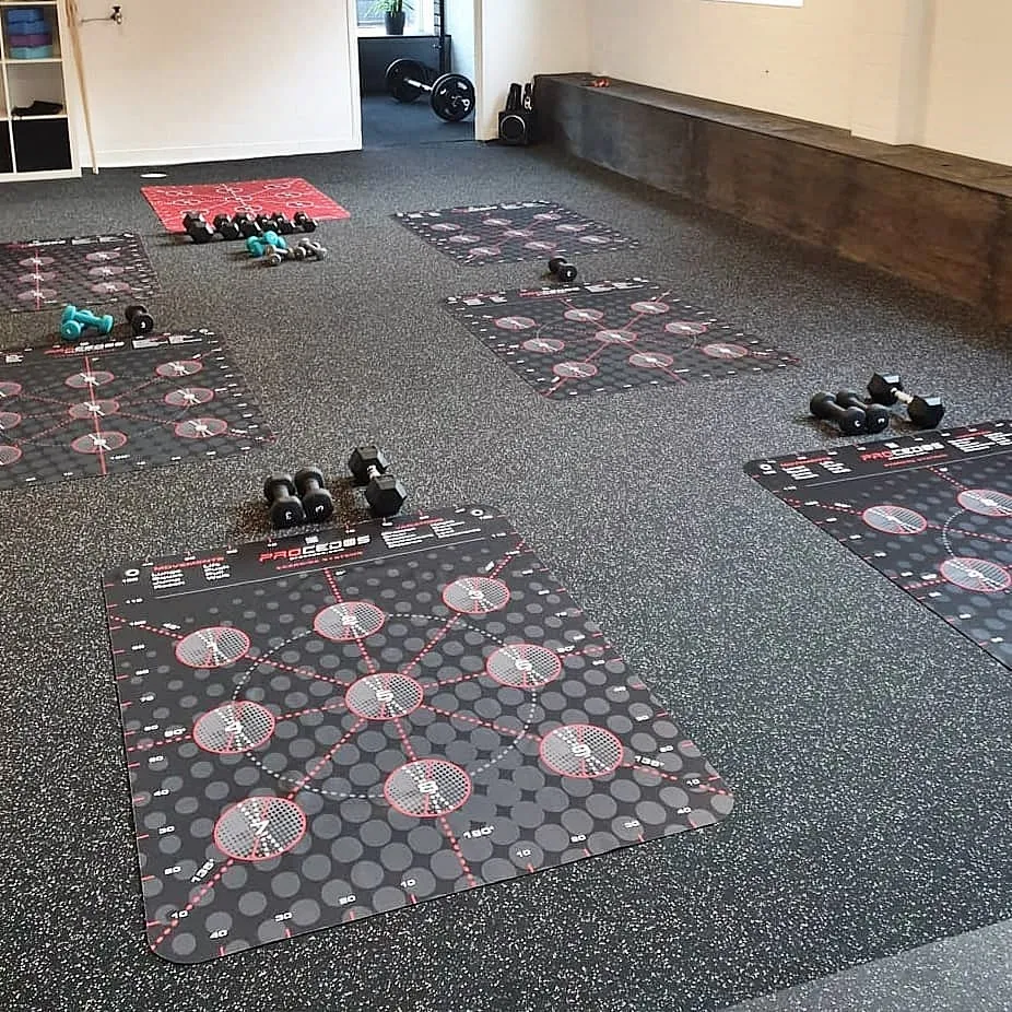 For a Life of Wellness — pt-studio-studio i Hudiksvall — bild 4