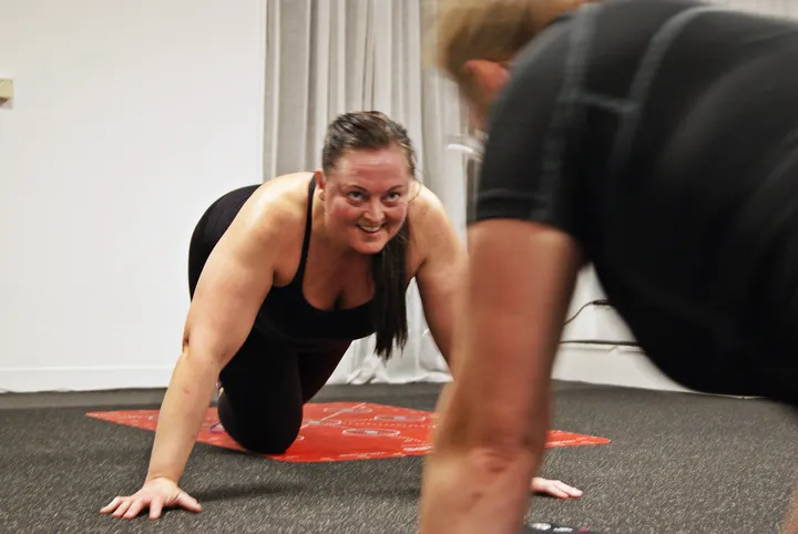 For a Life of Wellness — pt studio-studio i Björkberg, Hudiksvall