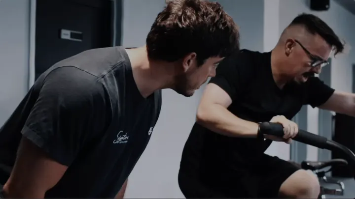 Signature Health & Fitness — Fitness Studio in Lincoln