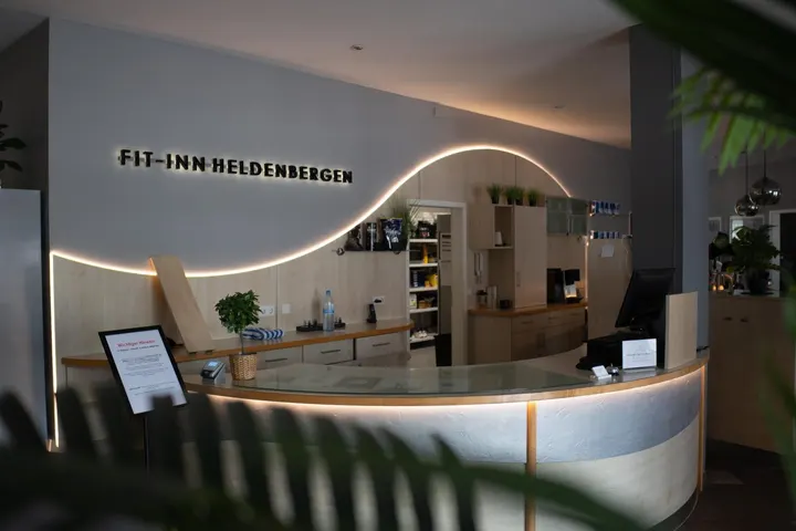 Fit-Inn Heldenbergen — fitnessstudio in Nidderau — 2