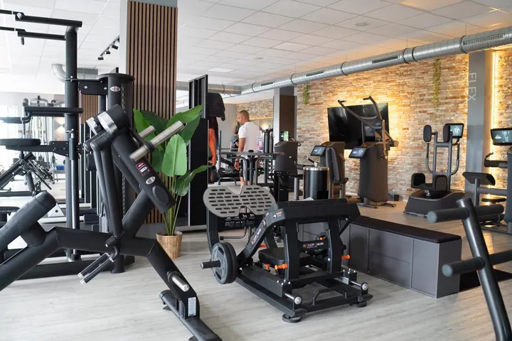 Fit-Inn Heldenbergen — fitnessstudio in Nidderau — 3