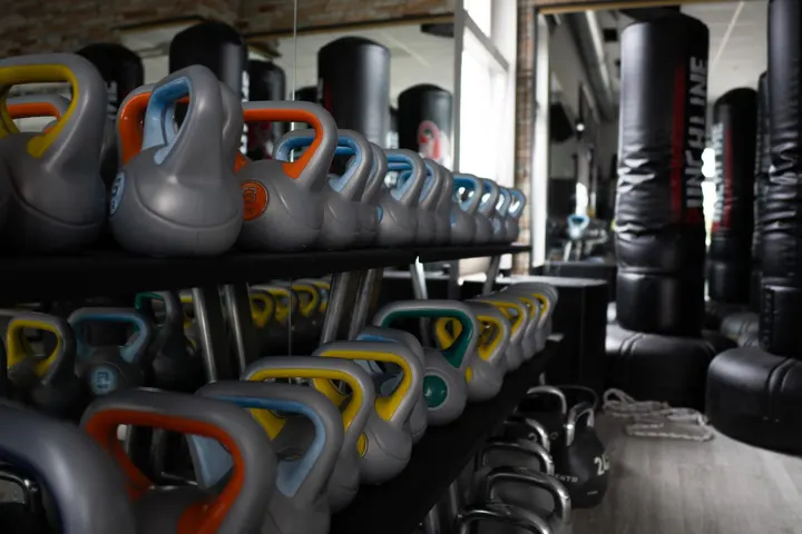 Fit-Inn Heldenbergen — fitnessstudio in Nidderau — 4