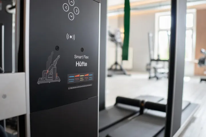 Fit-Inn Heldenbergen — fitnessstudio in Nidderau — 5