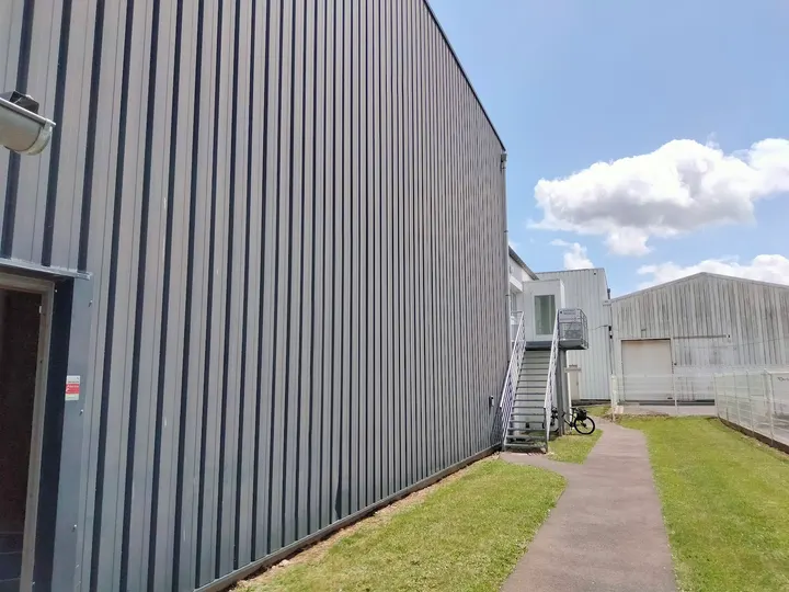 GREENFIT — salle de fitness-studio à La Grande Delle, Hérouville-Saint-Clair — 3