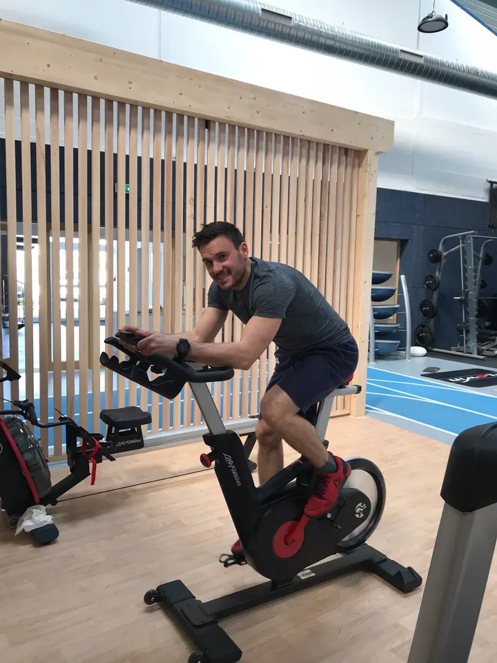 GREENFIT — salle de fitness-studio à Hérouville-Saint-Clair — 3