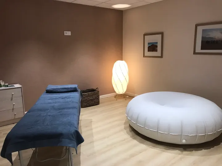 GREENFIT — salle de fitness-studio à Hérouville-Saint-Clair — 4