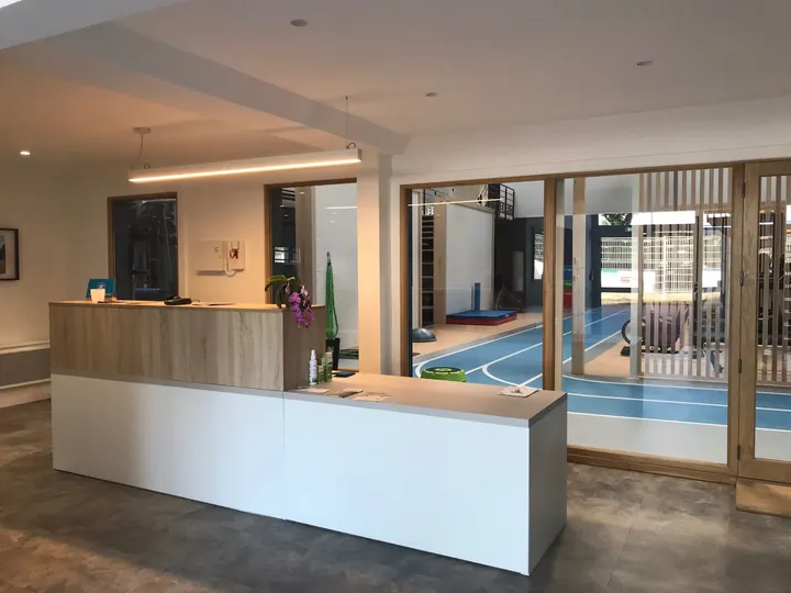 GREENFIT — salle de fitness-studio à Hérouville-Saint-Clair — 5