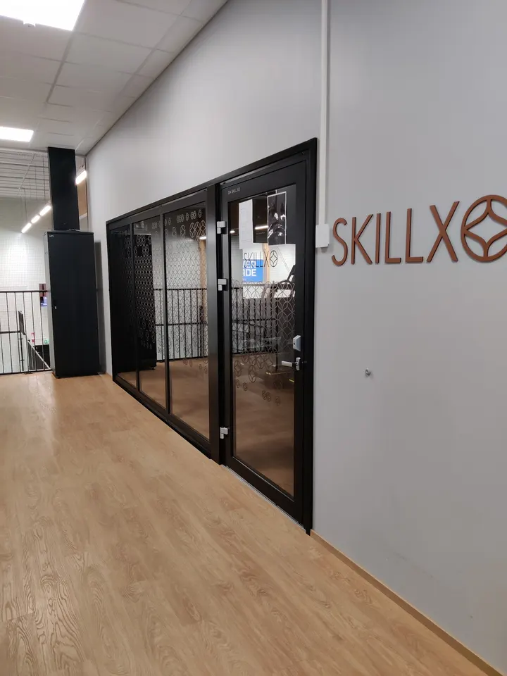 XO Center — fitnessstudio – Kerava — 3