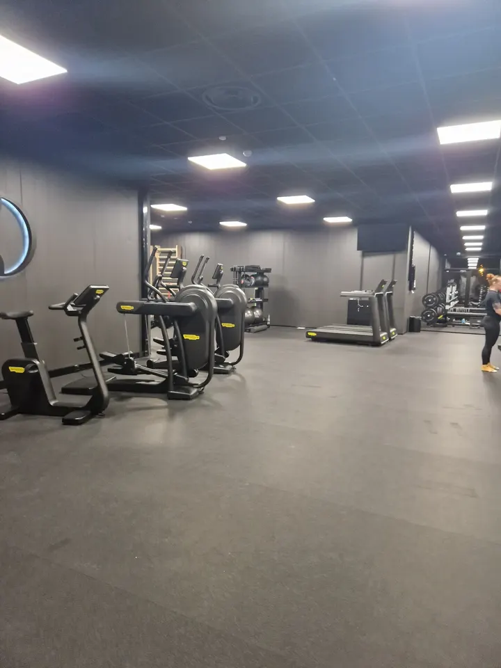 XO Center — fitnessstudio – Kerava — 4