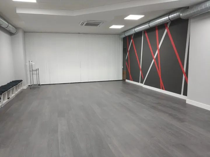 Pilar Leiva Escuela De Danzas — baile-studio en Kurtzea, Bilbao — 2