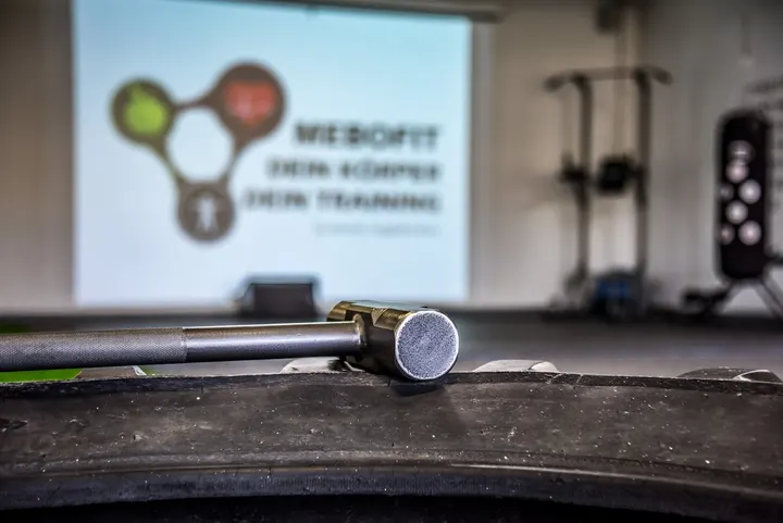 MEBOFIT Dein Körper - Dein Training — pt-studio in Bonn — 3