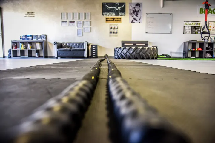MEBOFIT Dein Körper - Dein Training — pt-studio in Bonn — 4