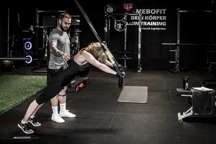 MEBOFIT Dein Körper - Dein Training — pt-studio in Bonn — 5