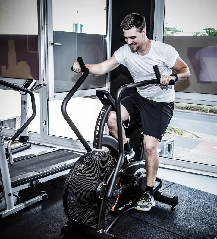 MEBOFIT Dein Körper - Dein Training — PT-Studio in Bonn-Beuel, Bonn