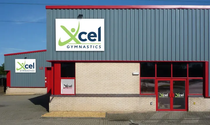 Xcel Gymnastics — gymnastics-studio in Waterlooville — 4