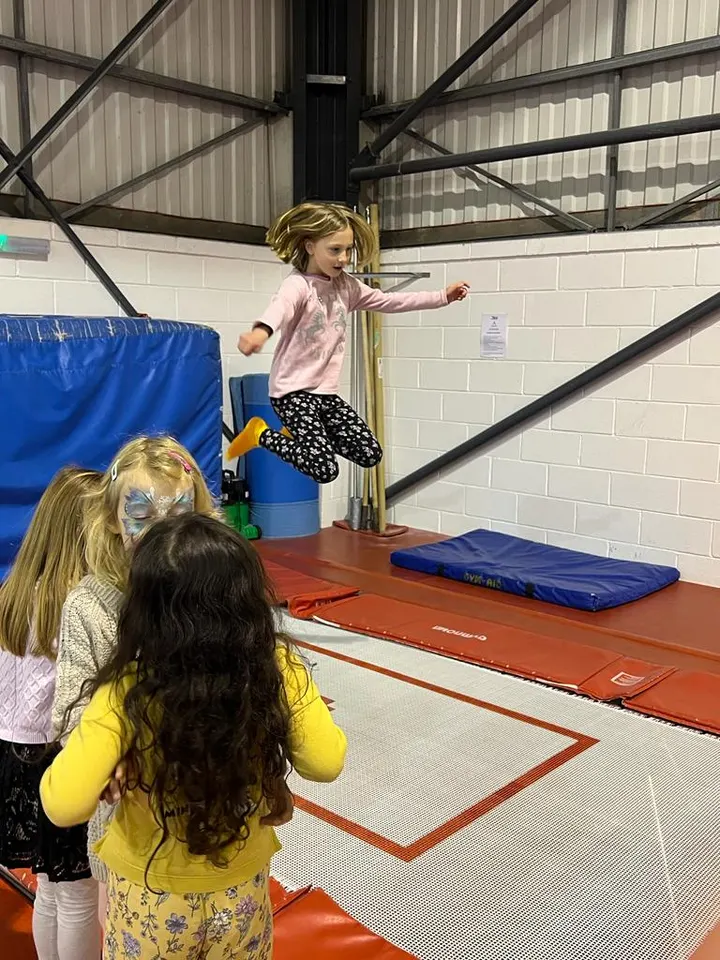 Xcel Gymnastics — gymnastics-studio in Waterlooville — 5