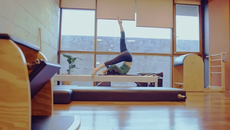 Pilates Estudio Clásico — pilates-studio i Guadalajara — bild 3