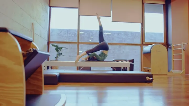 Pilates Estudio Clásico — pilates-studio en Aguas Vivas, Guadalajara — 3