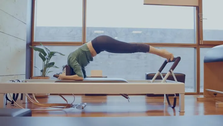 Pilates Estudio Clásico — pilates-studio i Aguas Vivas, Guadalajara