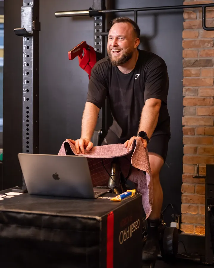 Sano Klinikken — PT-studio i Gamle Oslo, Oslo