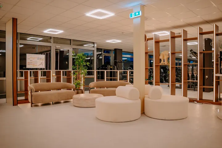 O2 Fitness Ridderkerk — sportschool-studio in Ridderkerk — 2