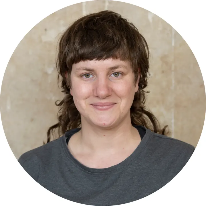 Einfach verkörpert — Breathwork in Neukölln, Berlin