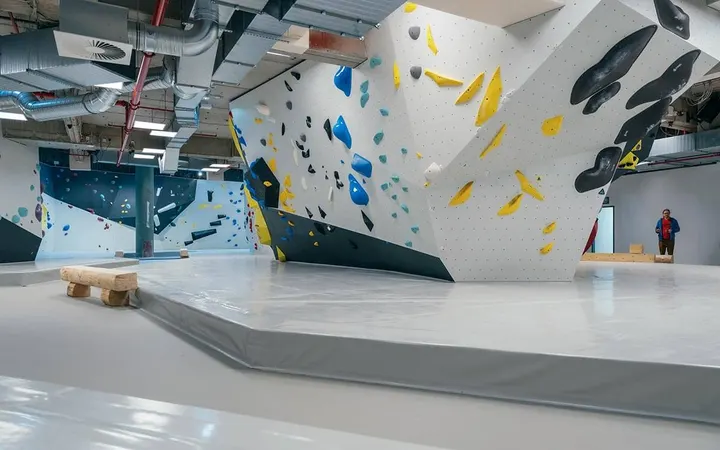 Stuntwerk Troisdorf — Fitness Studio in Troisdorf-Mitte, Troisdorf
