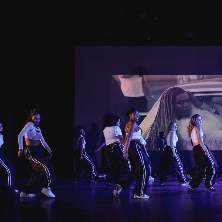 Dansschool Goya Dance Studio — dans-studio in Noord, Rotterdam — 2