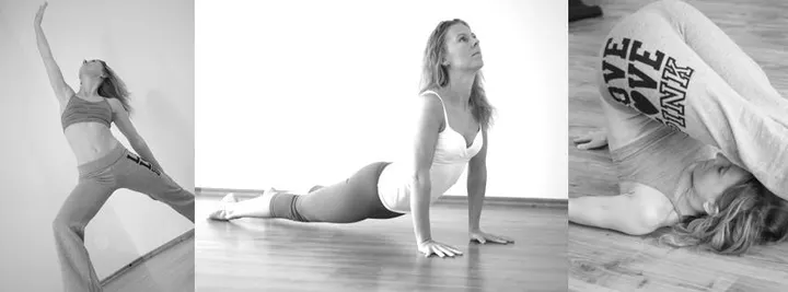 Yoga in the City Corinna Schnelle — Yoga in Groß-Buchholz, Hannover