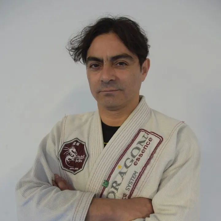 Aikijitsu Dresden — mma-studio in Pieschen-Süd, Dresden — 3