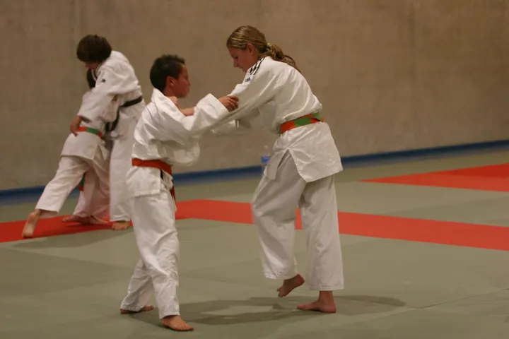 Metz Judo — arts martiaux-studio à Nouvelle Ville, Metz — 3