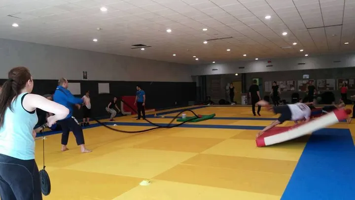 Metz Judo — arts martiaux-studio à Metz — 3
