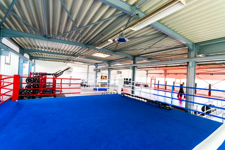 Temple Wushu — kampfsport-studio in Gemarkung Vohwinkel, Wuppertal — 3
