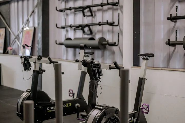 CrossFit THE HIVE — functional training-studio in Freiburg im Breisgau — 3