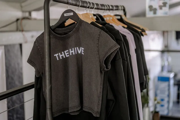 CrossFit THE HIVE — functional training-studio in Freiburg im Breisgau — 5