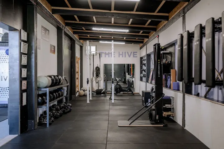 CrossFit THE HIVE — CrossFit in Freiburg im Breisgau