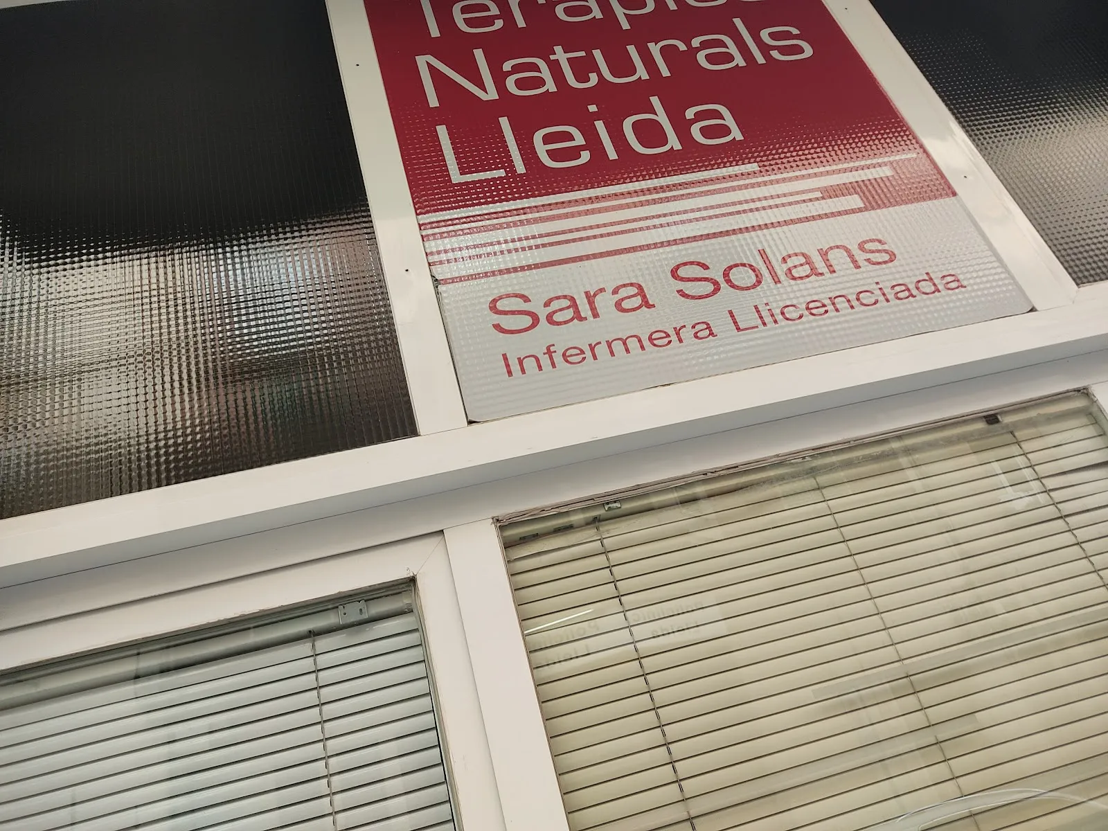 Terapies Naturals Lleida — yoga-studio en Lleida — 2