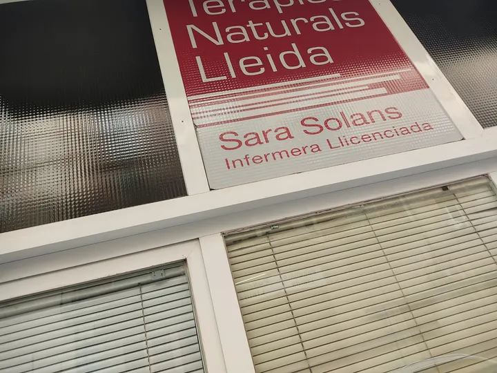 Terapies Naturals Lleida — yoga-studio en Lleida — 2